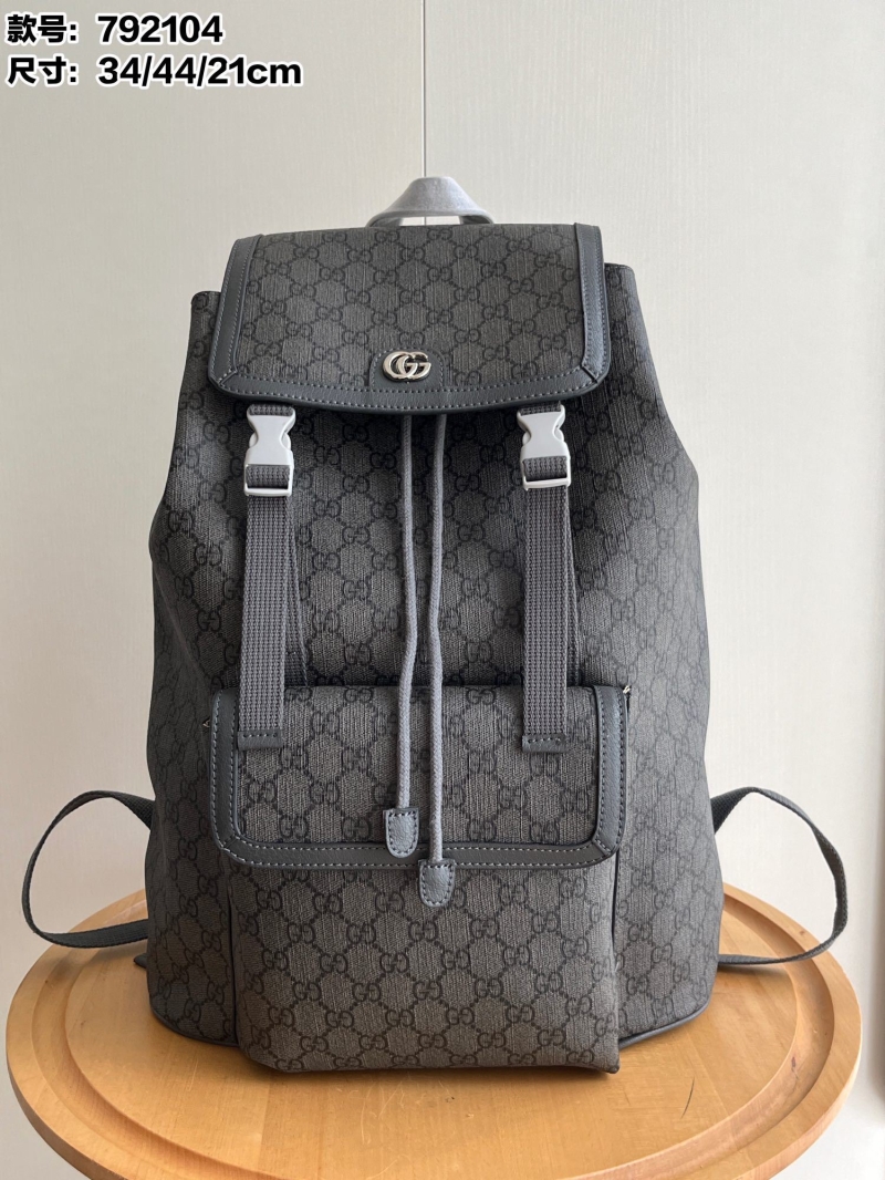 Gucci Backpacks